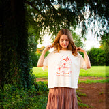 "Time To Reach Your Dreams" T-Shirt