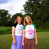 "Time To Reach Your Dreams" T-Shirt