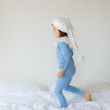 Blue Hanukkah Elf Costume