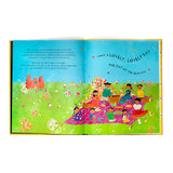 A Marvelous Mexican Misunderstanding