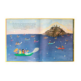 A Marvelous Mexican Misunderstanding