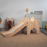 Nima- Elephant Slide