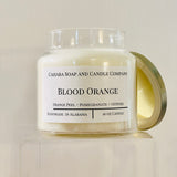 Blood Orange