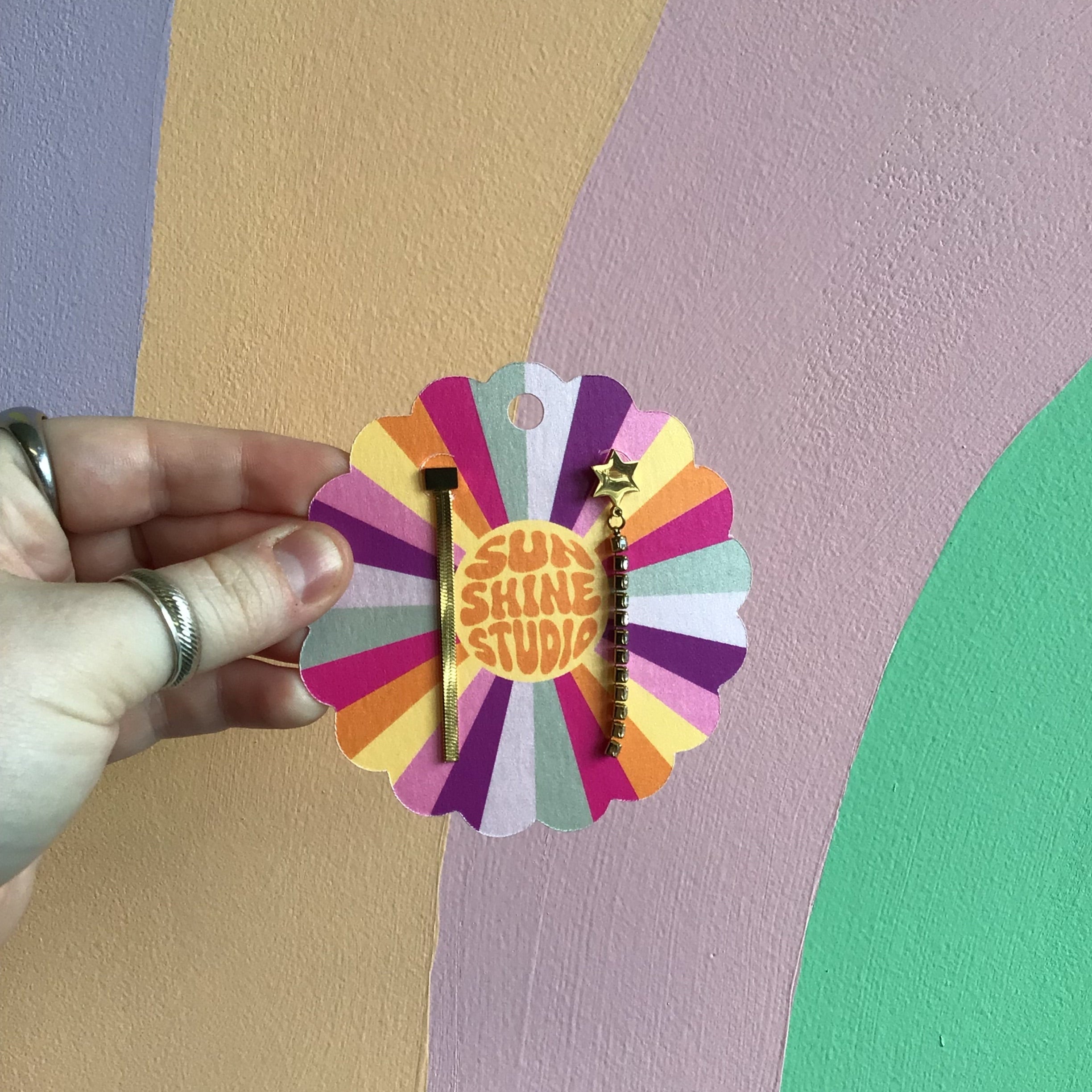 Titanium Mix & Match Pairs