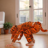 Tiger  Costume