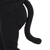 October Night Cat Costume
