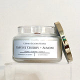 Harvest Cherry + Almond