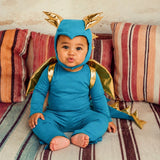 Baby Jade Dragon Halloween Costume