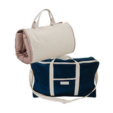 Back to School Set (Organic Portable Bedding Set)- tenlittle