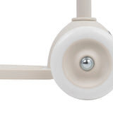 BANWOOD ECO SCOOTER IVORY