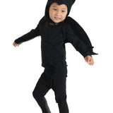 Black Bat Costume