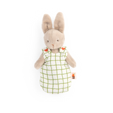 Baby Nine the rabbit Les Minouchkas