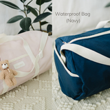 Back to School Set- Organic Nap Mat