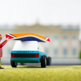 Cotswold Royal Candylab Car