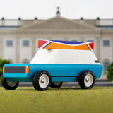 Cotswold Royal Candylab Car