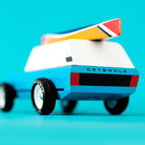 Cotswold Royal Candylab Car