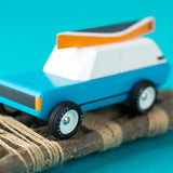 Cotswold Royal Candylab Car