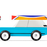 Cotswold Royal Candylab Car