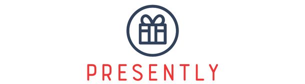 Presently