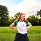 "Time To Reach Your Dreams" T-Shirt