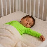 Baby Cosmic Green Alien Halloween Costume