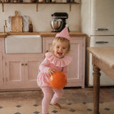 Pink Bloomer