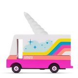 Unicorn Van