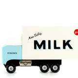 Milk Truck