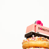 Donut Van