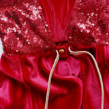 “Little Red Riding Hood” Magic Cape