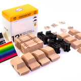 Castor Set™ 12 Pack