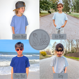 Happy Howl-idays Truck Tee