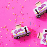 Cupcake Van