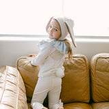 Circus Bunny Halloween Costume