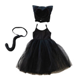 Cat Tutu