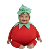 Baby Tomato Halloween Costume