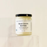 Rich Cocoa Butter