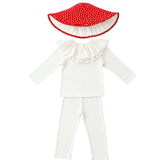 Mushroom Costume - Toadstool