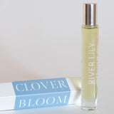 River Lily Perfume Oil