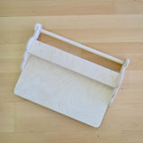 Versatile Montessori Climbing Set with Folding Table and Chair