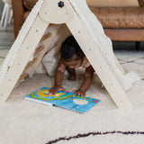 Montessori Climber | Foldable