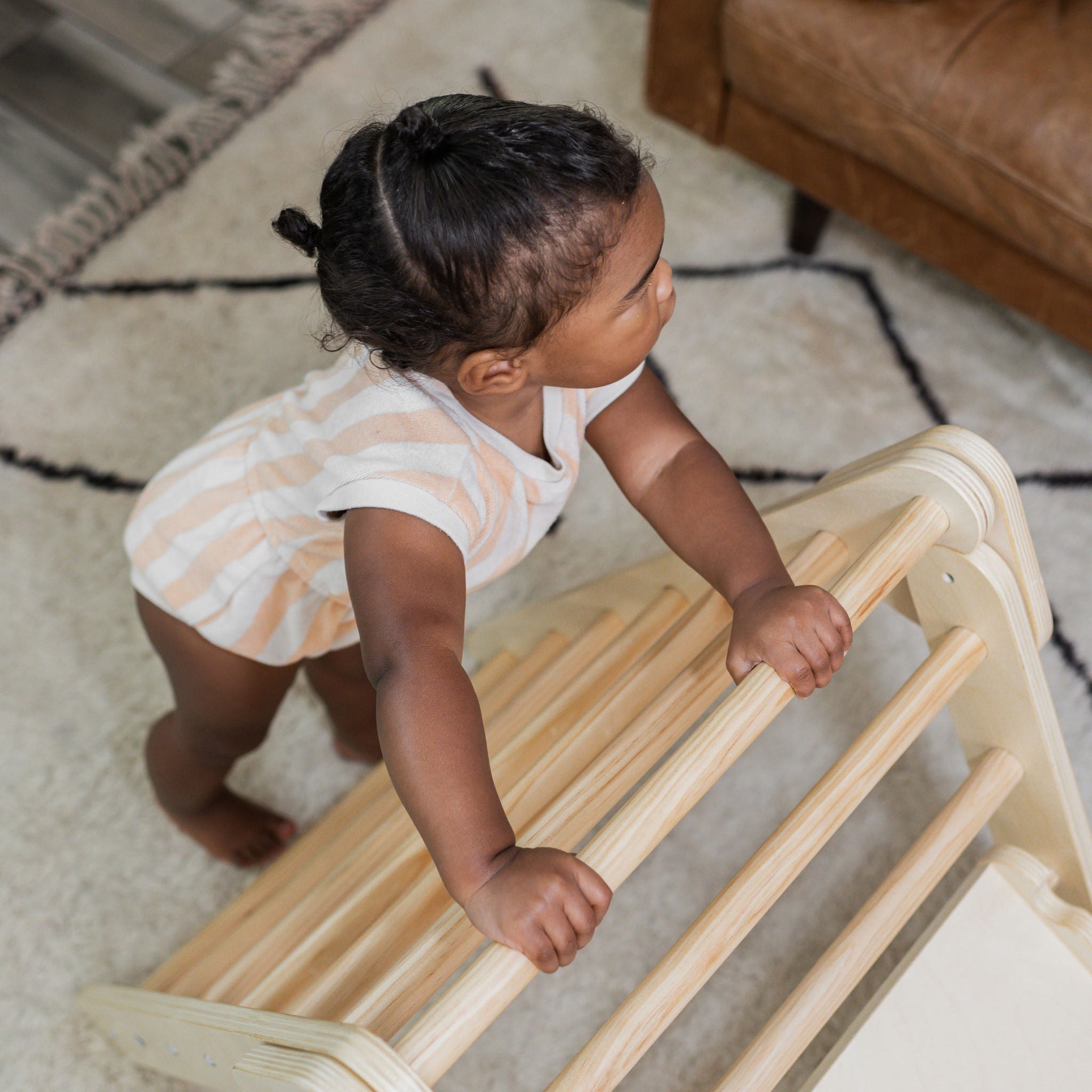 Montessori Climber | Foldable