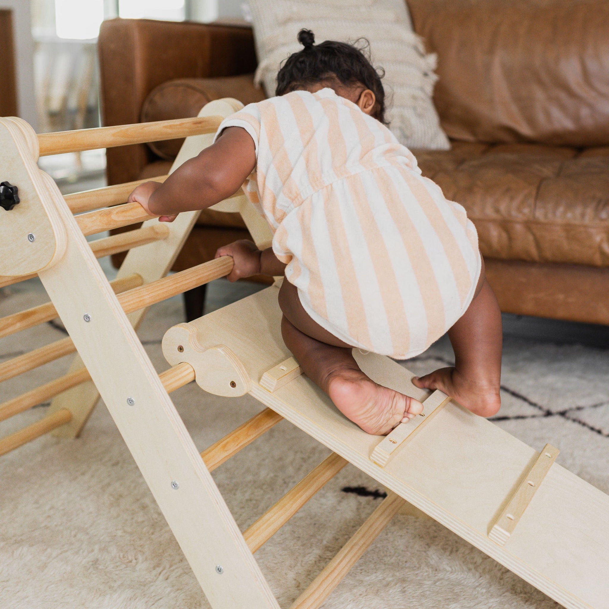 Montessori Climber | Foldable