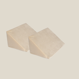 Wedge Pillow Pack for the Figgy Play Couch set