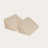 Wedge Pillow Pack for the Figgy Play Couch set