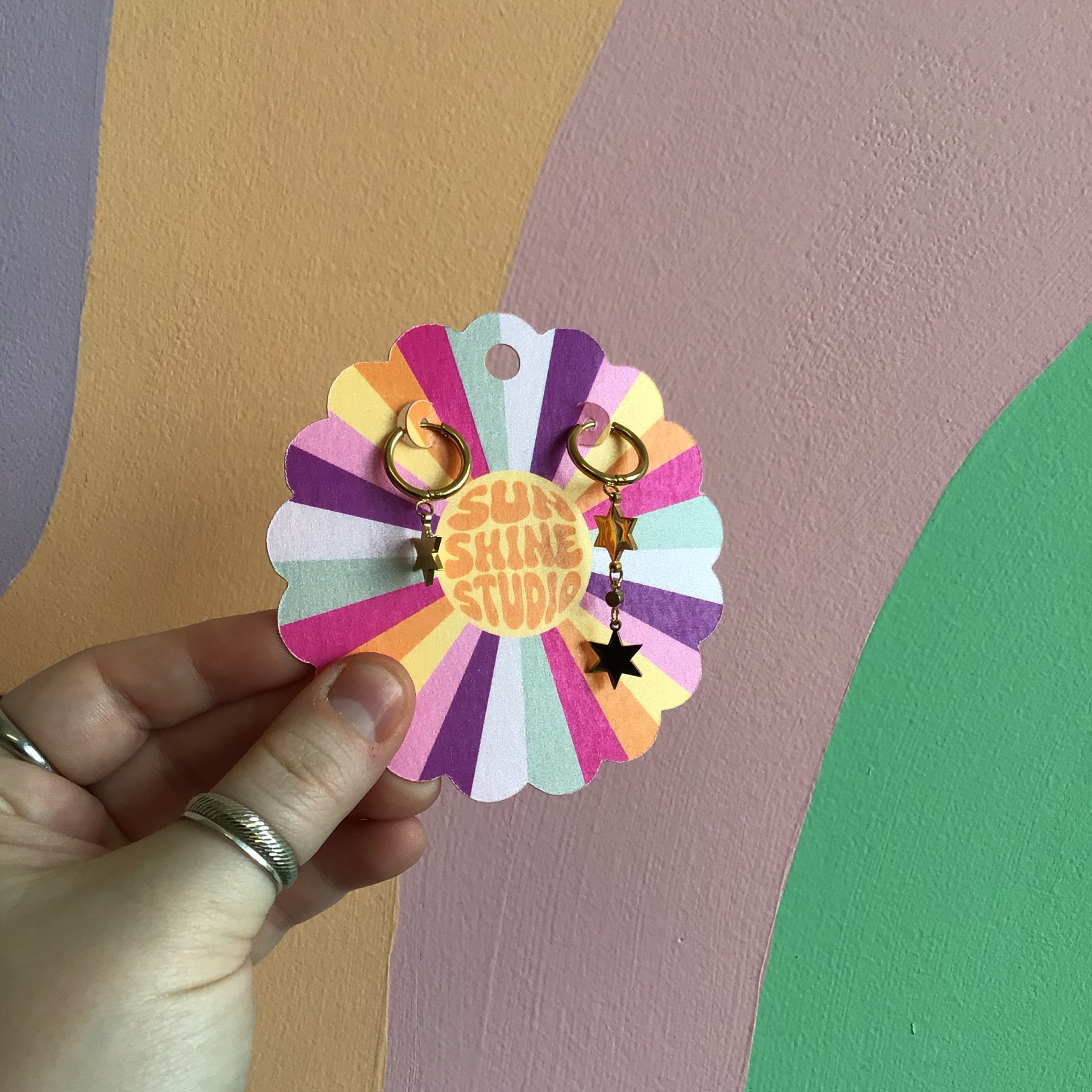 Titanium Mix & Match Pairs