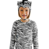 Zebra Costume