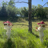 Mushroom Costume - Toadstool