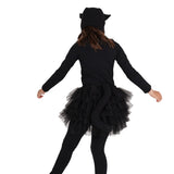 October Night Cat Costume