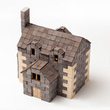 Wise Elk STEM Heritage Kit – England House | 500 pcs